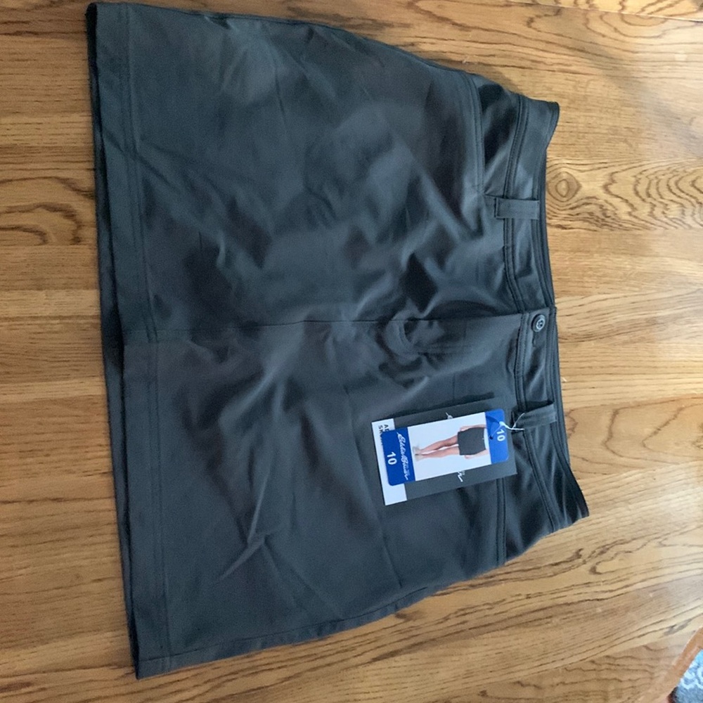 Eddie Bauer Skort